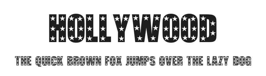 Hollywood