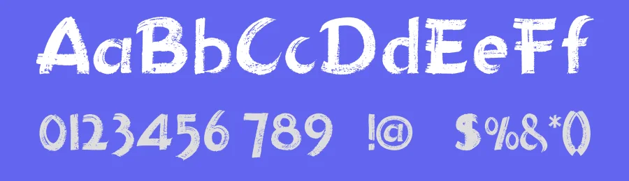 Holmes 207 by Jier207 — Script Handwritten Font — thumbnail 3