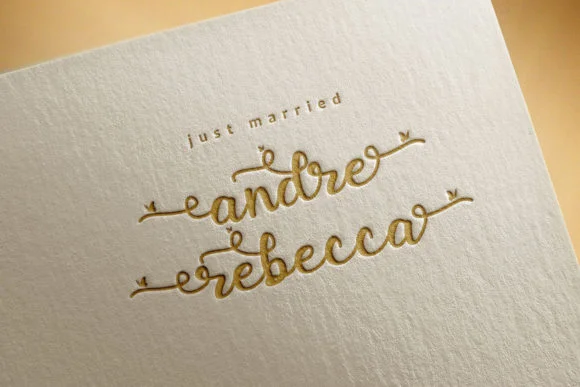Holy Dolly Font by RT Studio — Script Handwritten Font — thumbnail 2