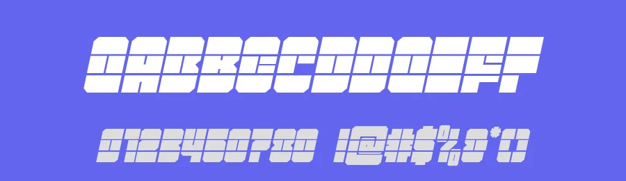 Homebase by Iconian Fonts — Display Font — thumbnail 3