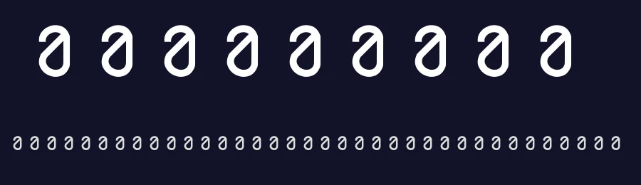 Homeboots by SebastianWiessnerDesign — Display Font — thumbnail 2
