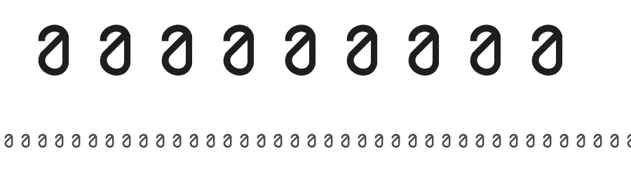 Homeboots by SebastianWiessnerDesign — Display Font