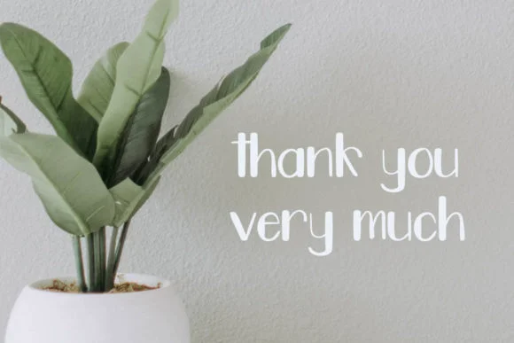 Homecare Font by shiddiq.art — Script Handwritten Font — thumbnail 6