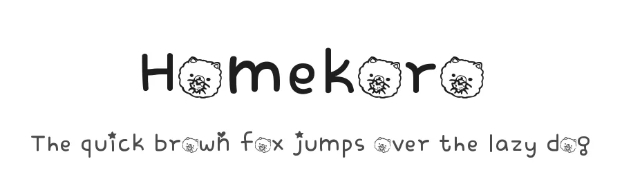 Homekoro