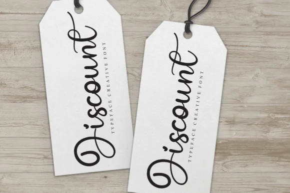 Homesick Font by Creativewhitee by Creativewhitee — Script Handwritten Font — thumbnail 3