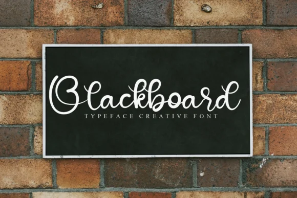 Homesick Font by Creativewhitee by Creativewhitee — Script Handwritten Font — thumbnail 5