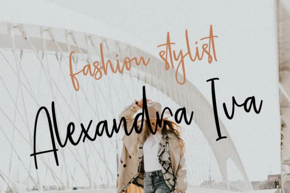 Homeytasty Font by Maulana Creative — Script Handwritten Font — thumbnail 7