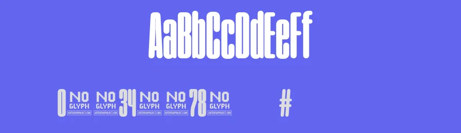 Homura Rounded by Arterfak Project — Sans Serif Font — thumbnail 3