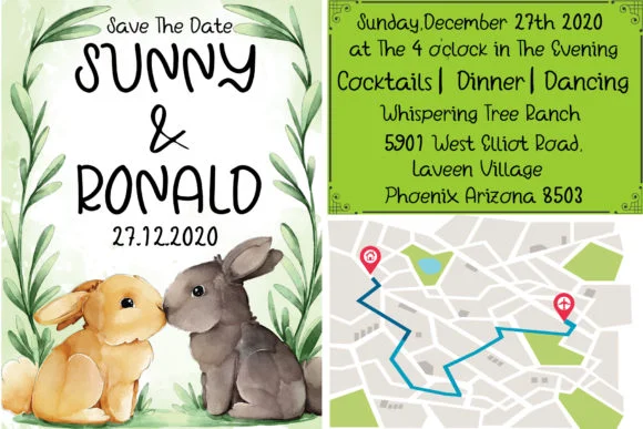 Honey Bunny Font by boogaletter — Script Handwritten Font — thumbnail 5