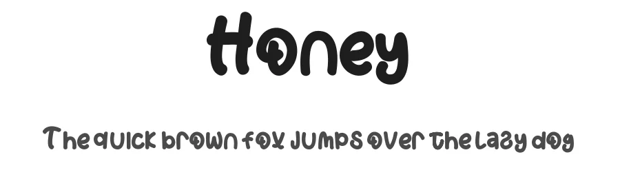 Honey