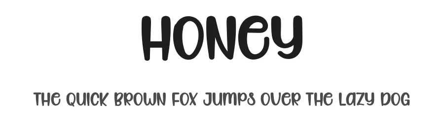Honey
