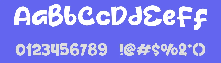 Honey Silk by Khurasan — Decorative Font — thumbnail 3