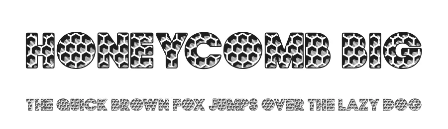 Honeycomb Big