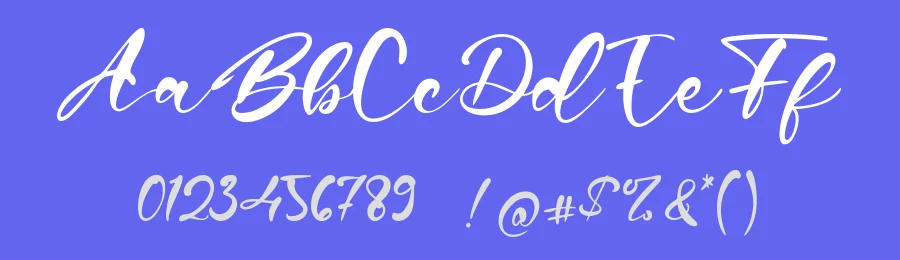 Honeydays by Staircase Studio — Script Handwritten Font — thumbnail 3