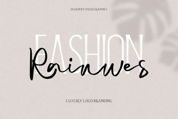 Honeysome Duo Font by ovoz.graphics — Script Handwritten Font — thumbnail 2