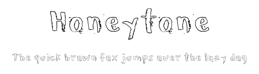 Honeytone
