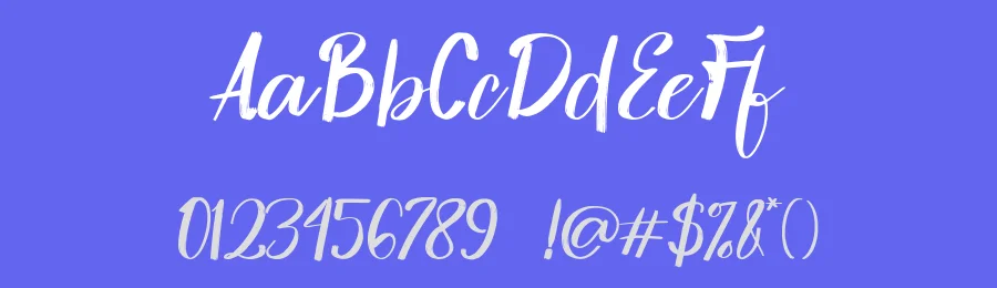 Hontizema by StringLabs Creative Studio — Script Handwritten Font — thumbnail 3