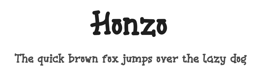 Honzo