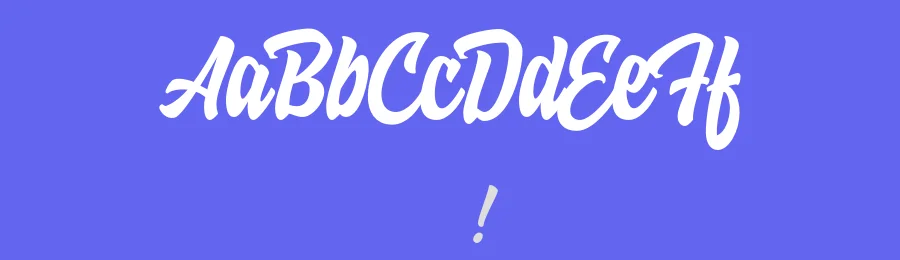 Hoodson Script by Dirtyline Studio — Script Handwritten Font — thumbnail 3