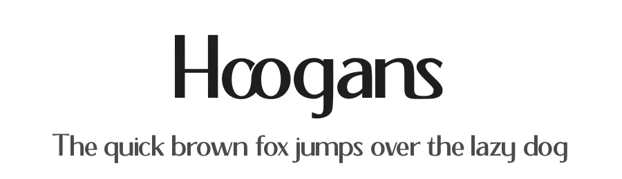 Hoogans