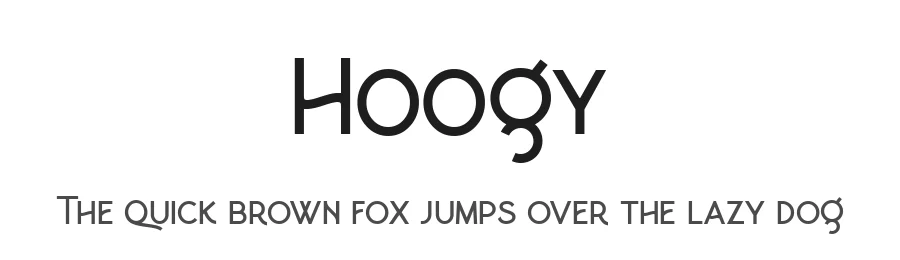 Hoogy