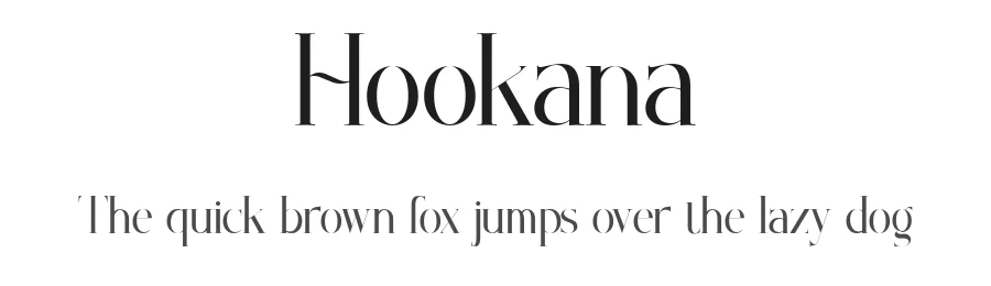 Hookana