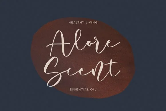 Hoomanist Font by Maulana Creative — Script Handwritten Font — thumbnail 5