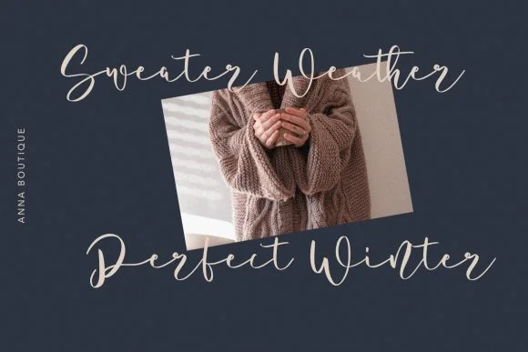 Hoomanist Font by Maulana Creative — Script Handwritten Font — thumbnail 6