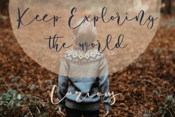Hoomanist Font by Maulana Creative — Script Handwritten Font — thumbnail 8