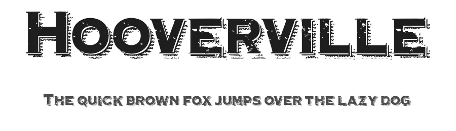 Hooverville