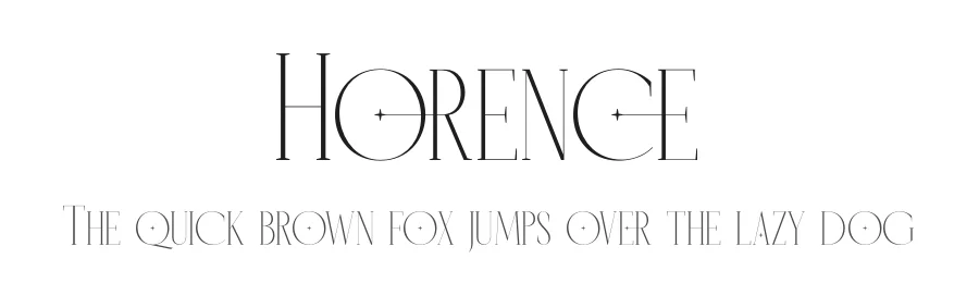 Horence