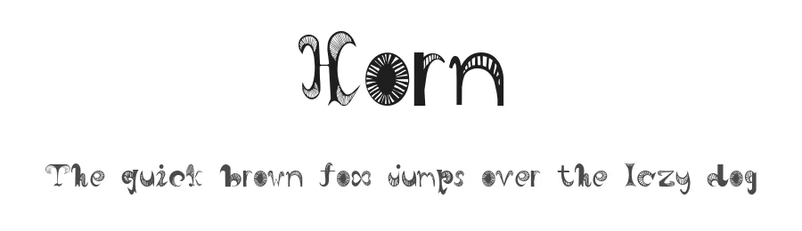 Horn