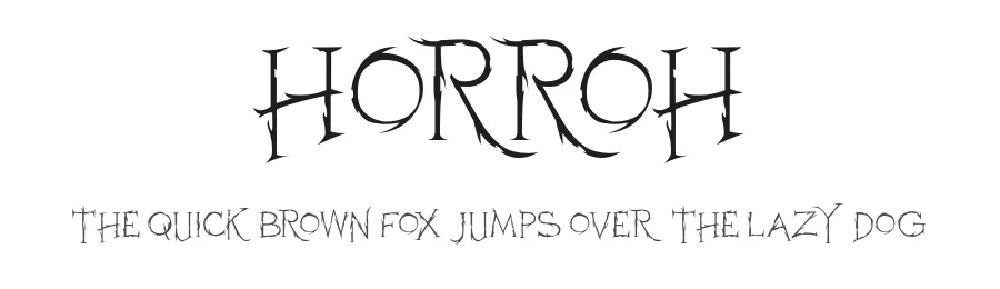 Horroh