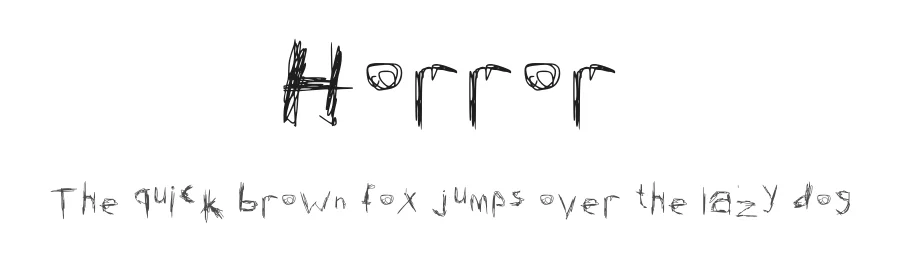 Horror