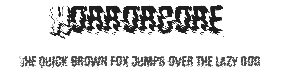 Horrorcore