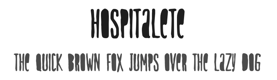 Hospitalete