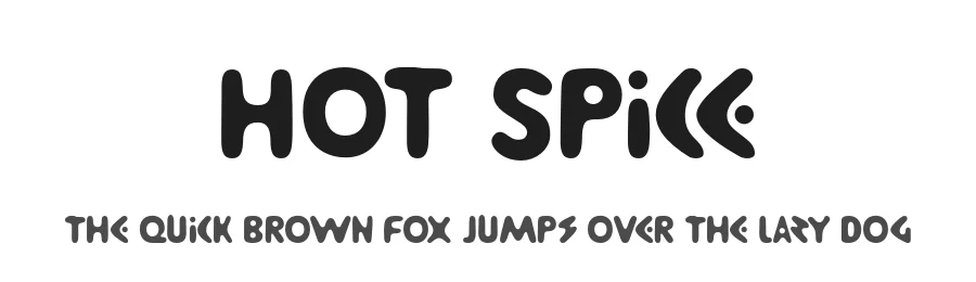 Hot Spice