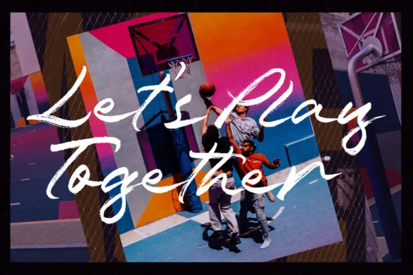Hothir Font by rckystudio — Script Handwritten Font — thumbnail 5