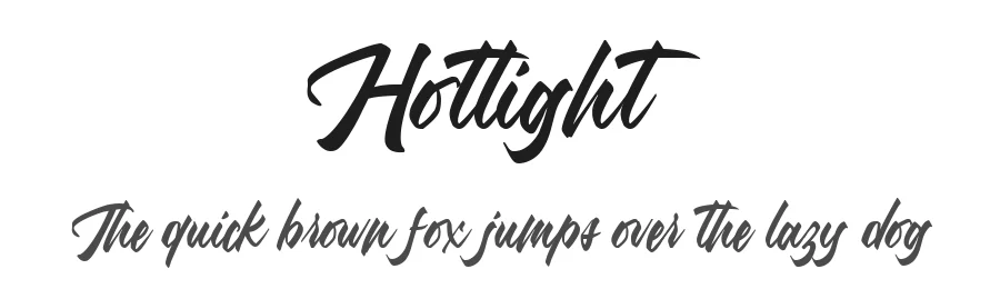 Hotlight