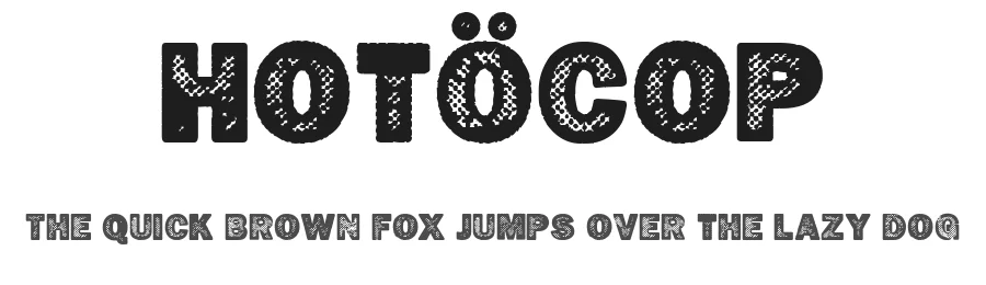 Hotöcop