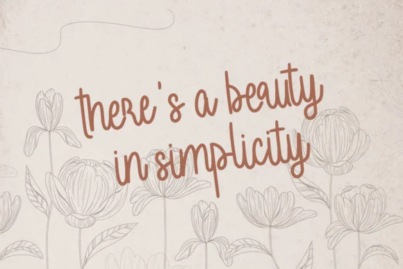 Hottypotty Font by Maulana Creative — Script Handwritten Font — thumbnail 3