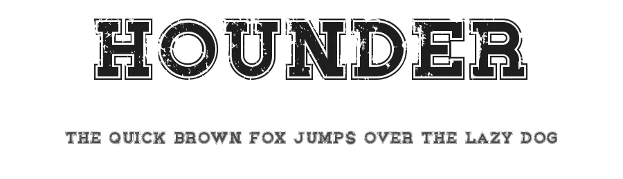 Hounder