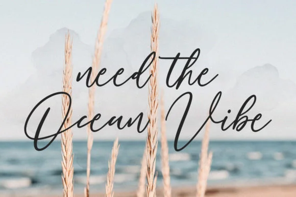 HouseBay Font by Maulana Creative — Script Handwritten Font — thumbnail 5