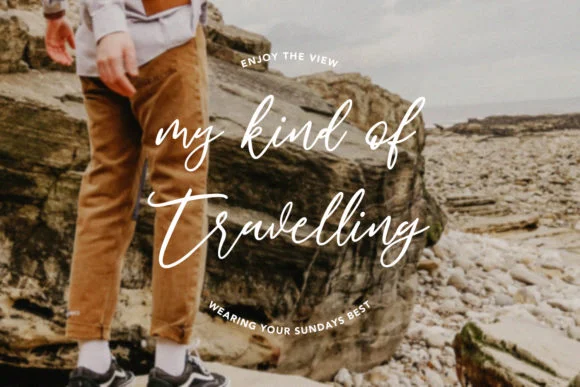 HouseBay Font by Maulana Creative — Script Handwritten Font — thumbnail 7