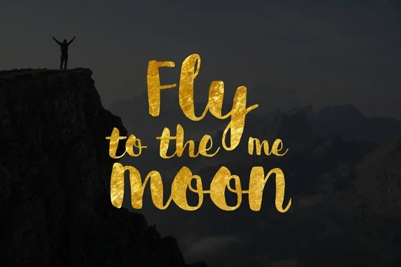 Houster Font by Graphicfresh — Script Handwritten Font — thumbnail 5