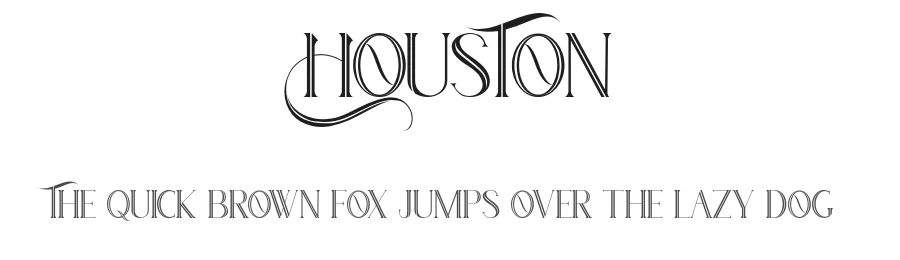 Houston