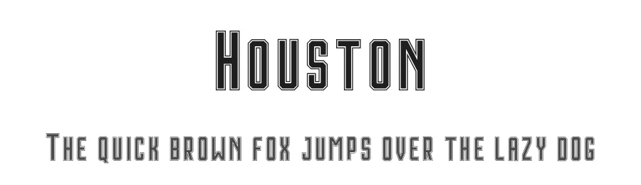 Houston