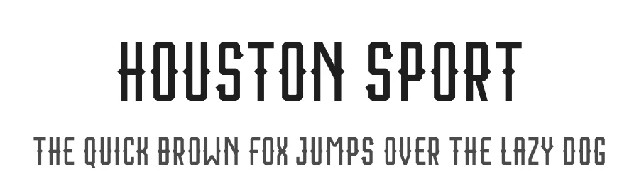 Houston Sport