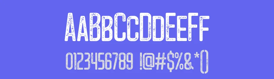 How Dare You by Typefactoryco — Decorative Font — thumbnail 3