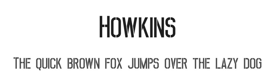 Howkins